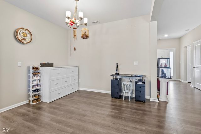 5805 Flat Hill Drive, Indianapolis, IN 46239