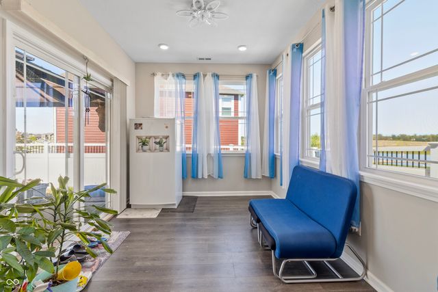 5805 Flat Hill Drive, Indianapolis, IN 46239