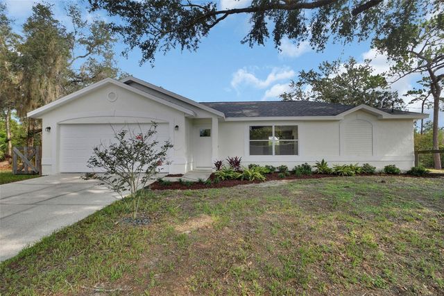 1251 SEMINOLE DRIVE, De Leon Springs, FL 32130