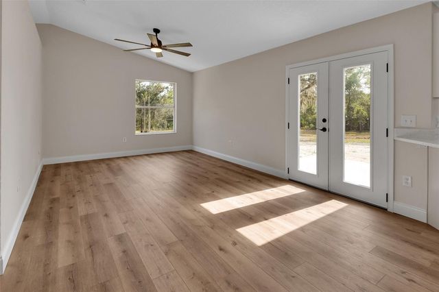 1251 SEMINOLE DRIVE, De Leon Springs, FL 32130