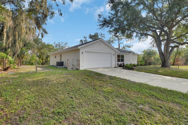 1251 SEMINOLE DRIVE, De Leon Springs, FL 32130