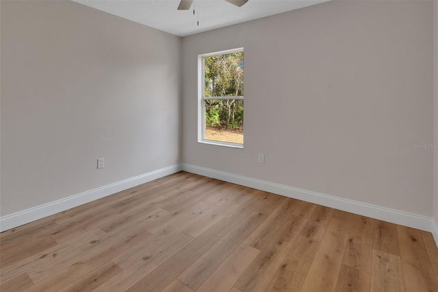 1251 SEMINOLE DRIVE, De Leon Springs, FL 32130