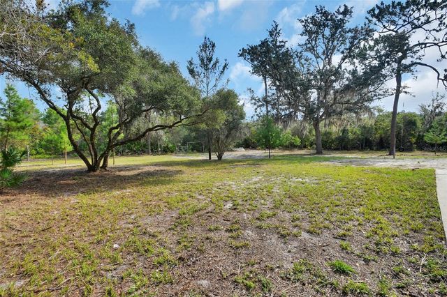 1251 SEMINOLE DRIVE, De Leon Springs, FL 32130