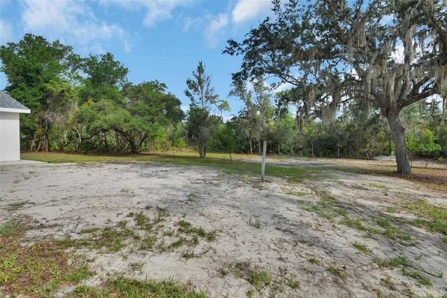 1251 SEMINOLE DRIVE, De Leon Springs, FL 32130