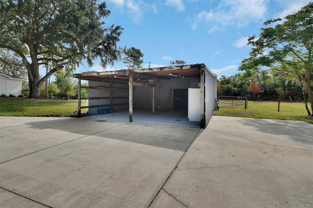 1251 SEMINOLE DRIVE, De Leon Springs, FL 32130