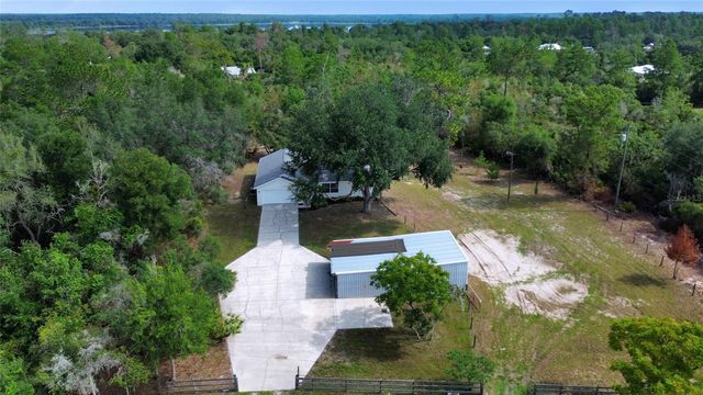 1251 SEMINOLE DRIVE, De Leon Springs, FL 32130