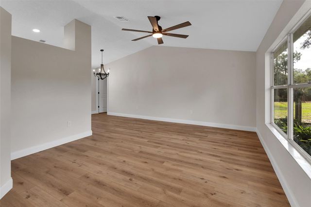 1251 SEMINOLE DRIVE, De Leon Springs, FL 32130