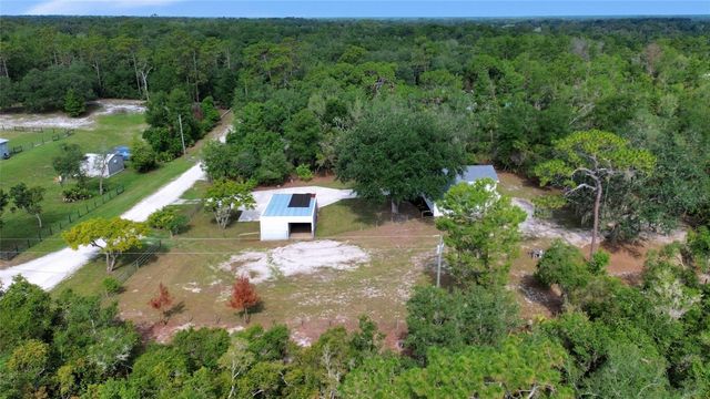 1251 SEMINOLE DRIVE, De Leon Springs, FL 32130
