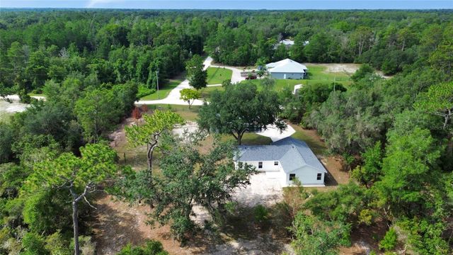1251 SEMINOLE DRIVE, De Leon Springs, FL 32130