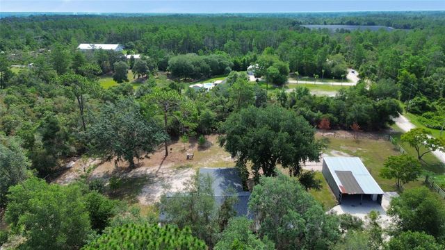 1251 SEMINOLE DRIVE, De Leon Springs, FL 32130