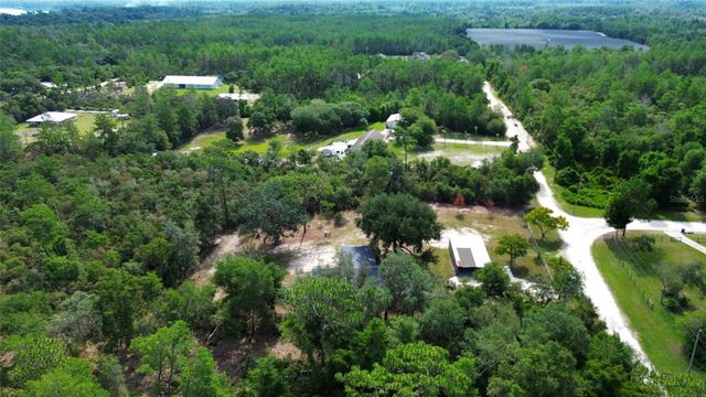 1251 SEMINOLE DRIVE, De Leon Springs, FL 32130