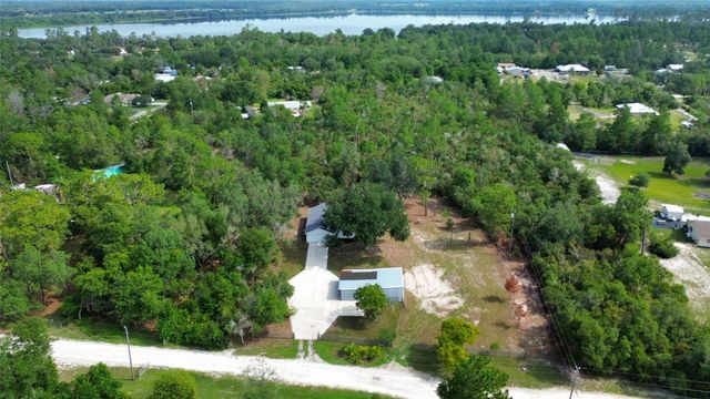 1251 SEMINOLE DRIVE, De Leon Springs, FL 32130