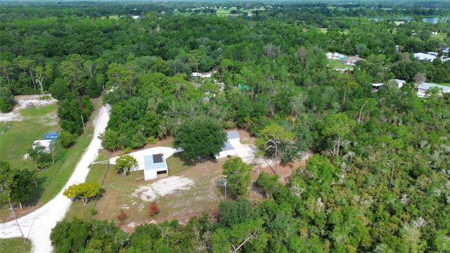 1251 SEMINOLE DRIVE, De Leon Springs, FL 32130