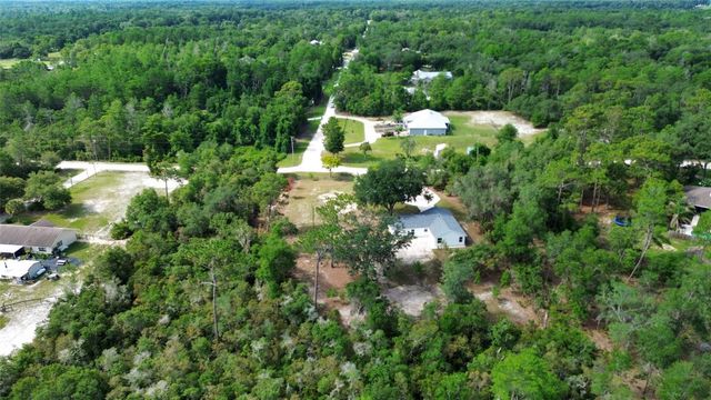 1251 SEMINOLE DRIVE, De Leon Springs, FL 32130