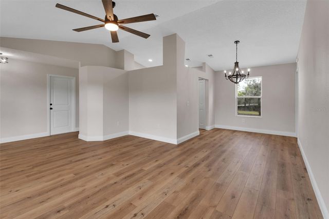 1251 SEMINOLE DRIVE, De Leon Springs, FL 32130