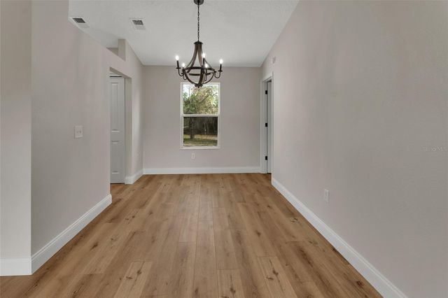 1251 SEMINOLE DRIVE, De Leon Springs, FL 32130