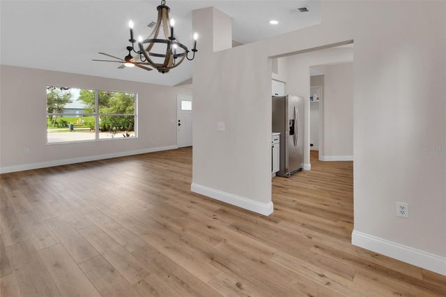 1251 SEMINOLE DRIVE, De Leon Springs, FL 32130