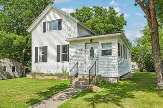 602 Cedar Street, Wisconsin Dells, WI 53965