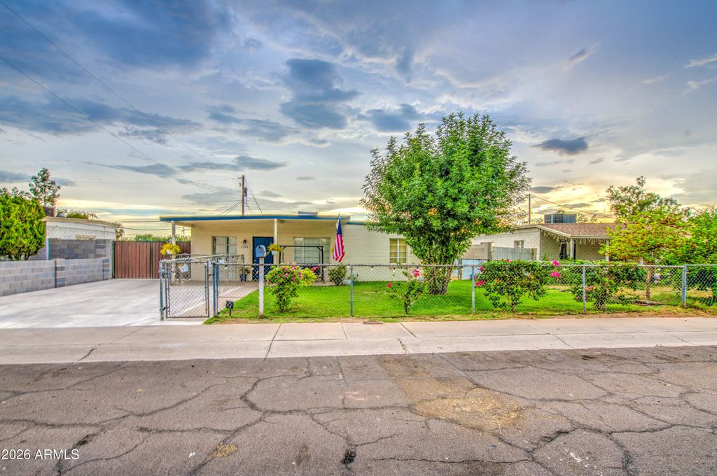 7226 N 26TH Drive, Phoenix, AZ 85051 — photo 3