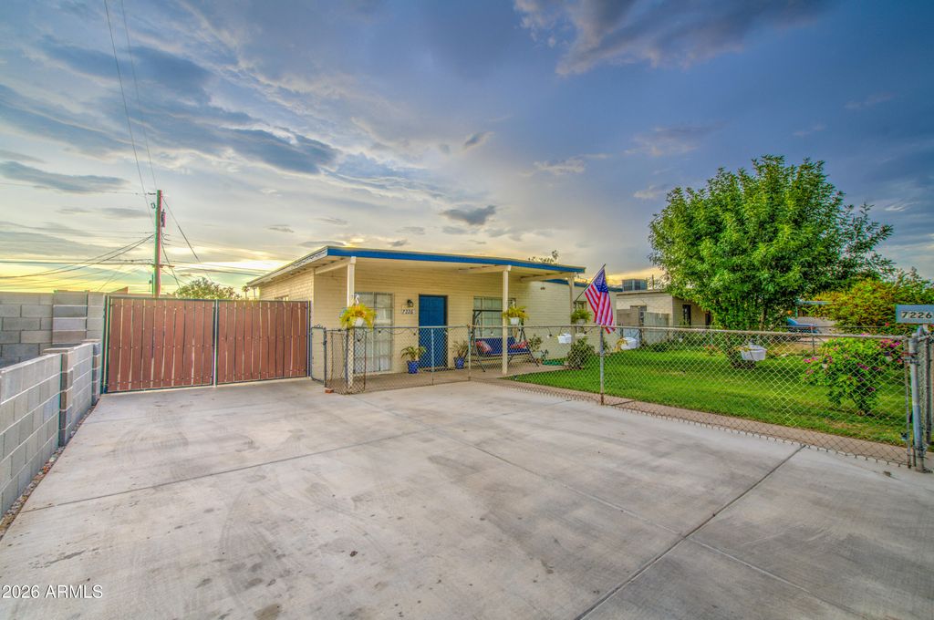 7226 N 26TH Drive, Phoenix, AZ 85051 — photo 4