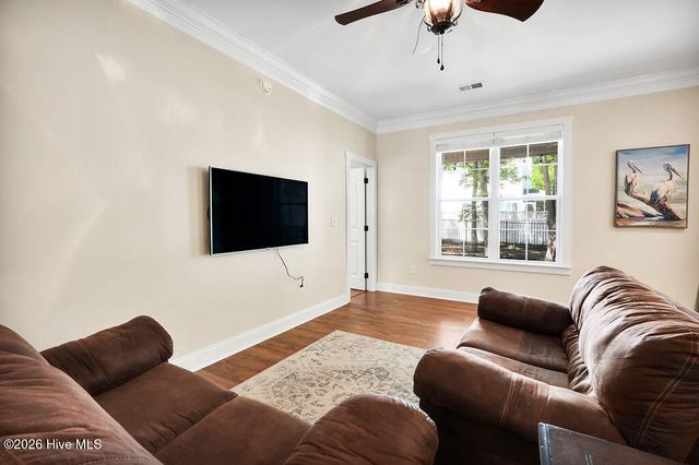 155 NE 18th Street, Oak Island, NC 28465