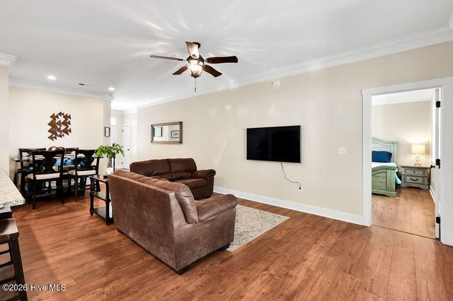 155 NE 18th Street, Oak Island, NC 28465