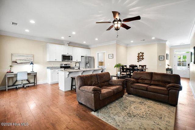 155 NE 18th Street, Oak Island, NC 28465