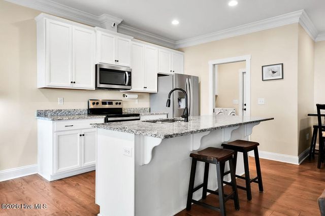 155 NE 18th Street, Oak Island, NC 28465