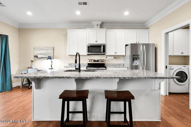 155 NE 18th Street, Oak Island, NC 28465