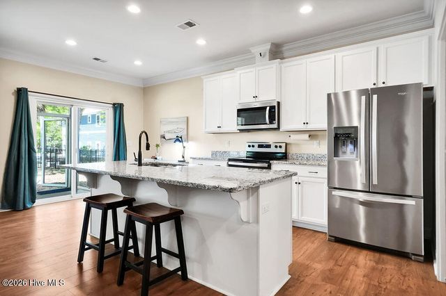 155 NE 18th Street, Oak Island, NC 28465