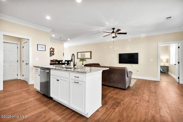 155 NE 18th Street, Oak Island, NC 28465