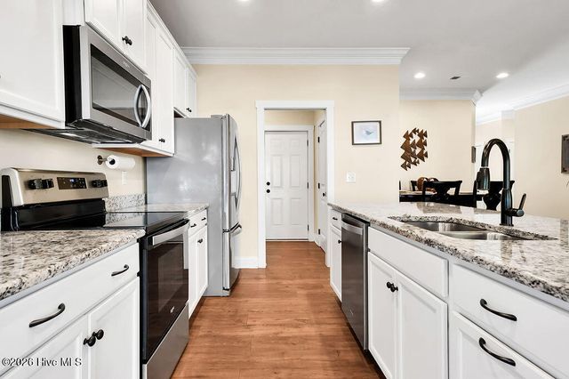 155 NE 18th Street, Oak Island, NC 28465