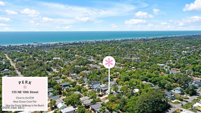 155 NE 18th Street, Oak Island, NC 28465