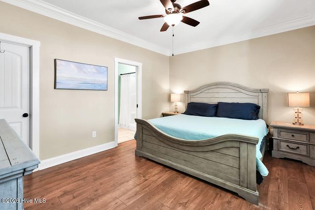 155 NE 18th Street, Oak Island, NC 28465