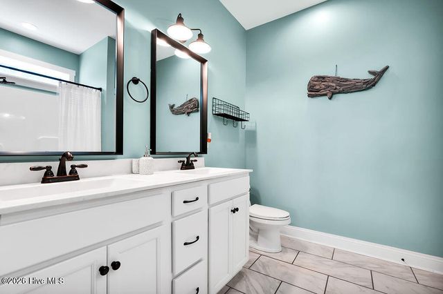 155 NE 18th Street, Oak Island, NC 28465