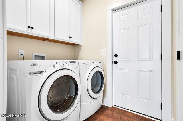 155 NE 18th Street, Oak Island, NC 28465