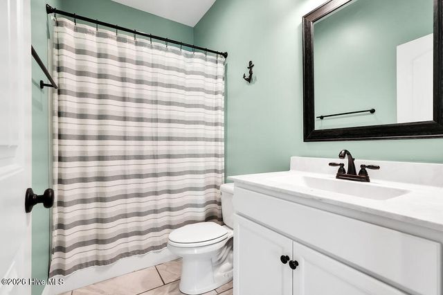 155 NE 18th Street, Oak Island, NC 28465