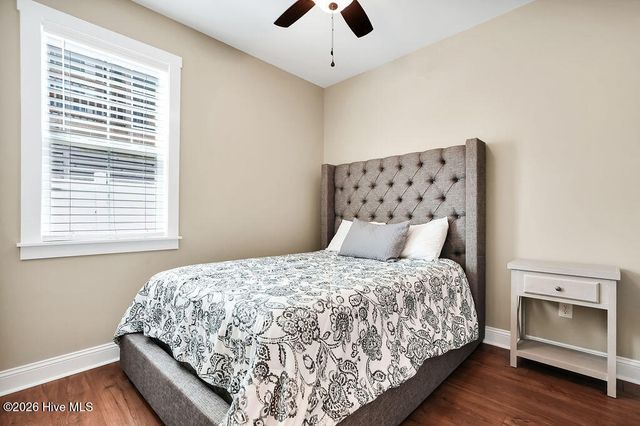 155 NE 18th Street, Oak Island, NC 28465