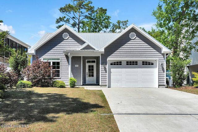 155 NE 18th Street, Oak Island, NC 28465