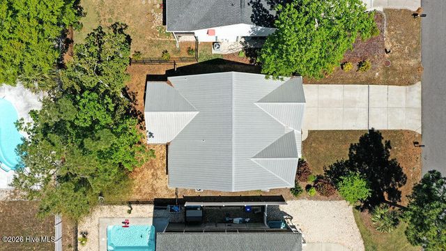 155 NE 18th Street, Oak Island, NC 28465