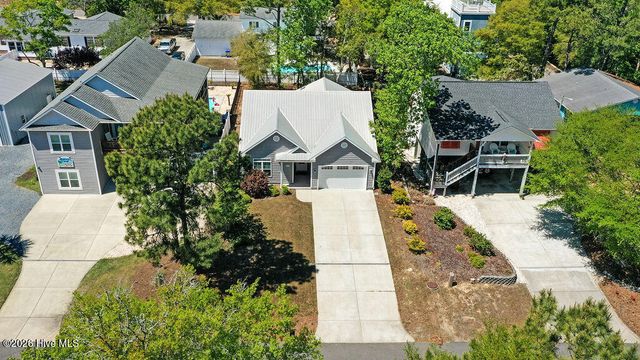 155 NE 18th Street, Oak Island, NC 28465