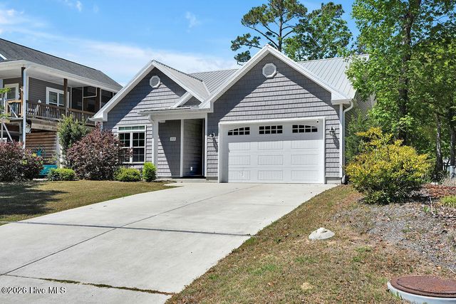 155 NE 18th Street, Oak Island, NC 28465