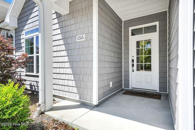 155 NE 18th Street, Oak Island, NC 28465