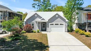 155 NE 18th Street, Oak Island, NC 28465