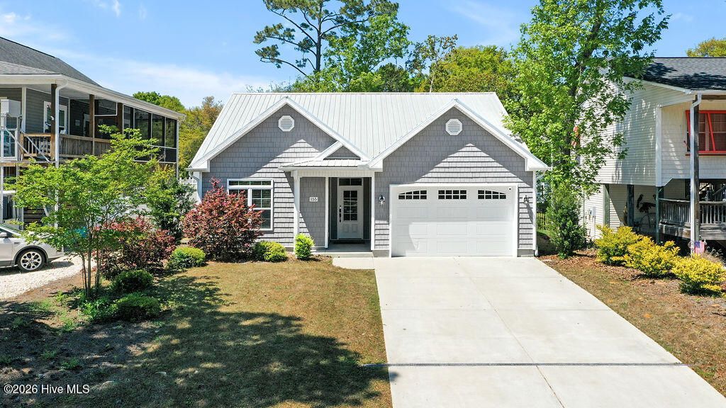 155 NE 18th Street, Oak Island, NC 28465