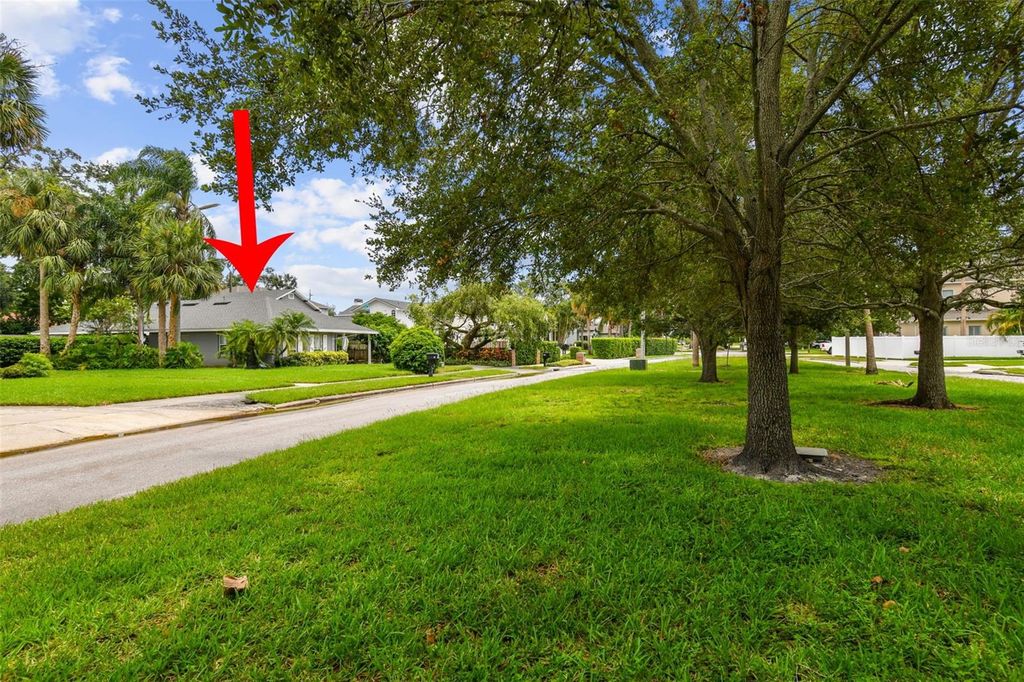116 S HALE AVENUE, Tampa, FL 33609