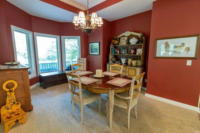 1932 N 600 West, Huntington, IN 46750
