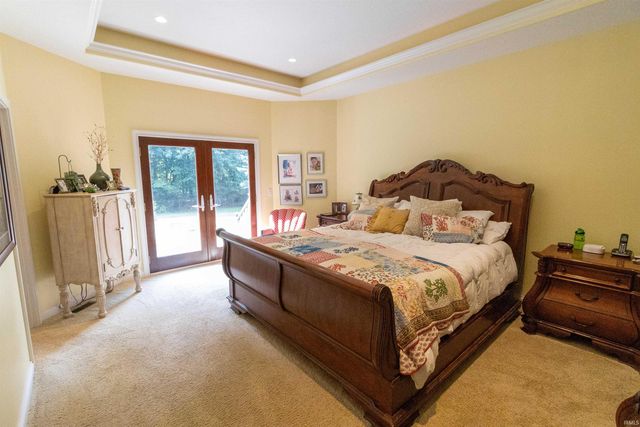 1932 N 600 West, Huntington, IN 46750