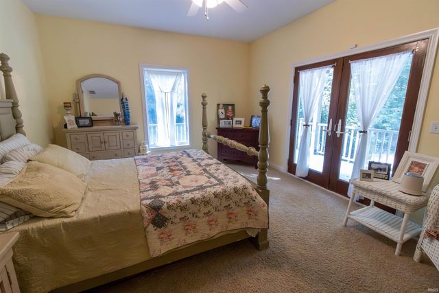 1932 N 600 West, Huntington, IN 46750