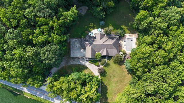 1932 N 600 West, Huntington, IN 46750